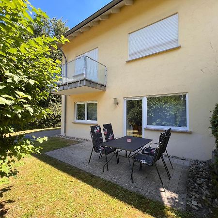 Ferienwohnung Zum Schauinslandweg 诺因基兴 外观 照片