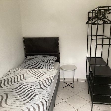 Ferienwohnung Zum Schauinslandweg 诺因基兴 外观 照片