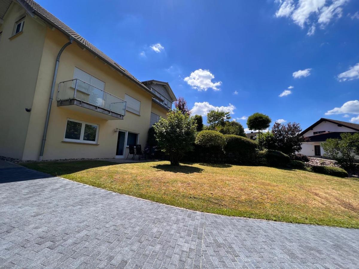 Ferienwohnung Zum Schauinslandweg 诺因基兴 外观 照片