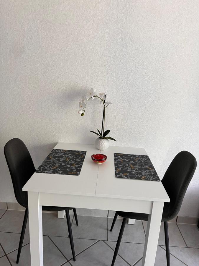 Ferienwohnung Zum Schauinslandweg 诺因基兴 外观 照片