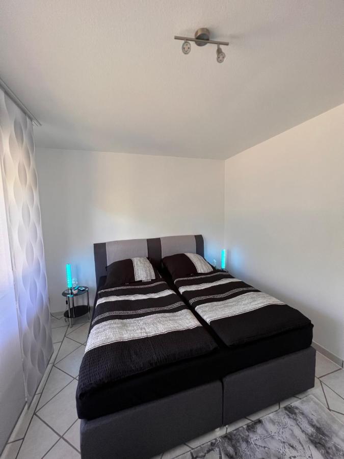 Ferienwohnung Zum Schauinslandweg 诺因基兴 外观 照片