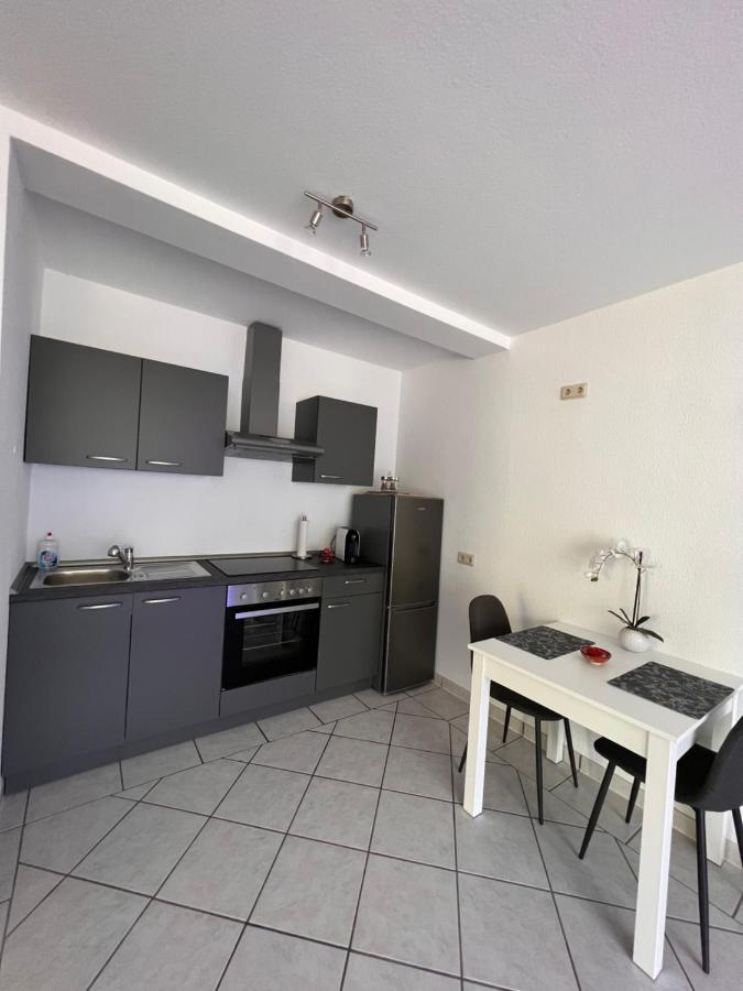 Ferienwohnung Zum Schauinslandweg 诺因基兴 外观 照片
