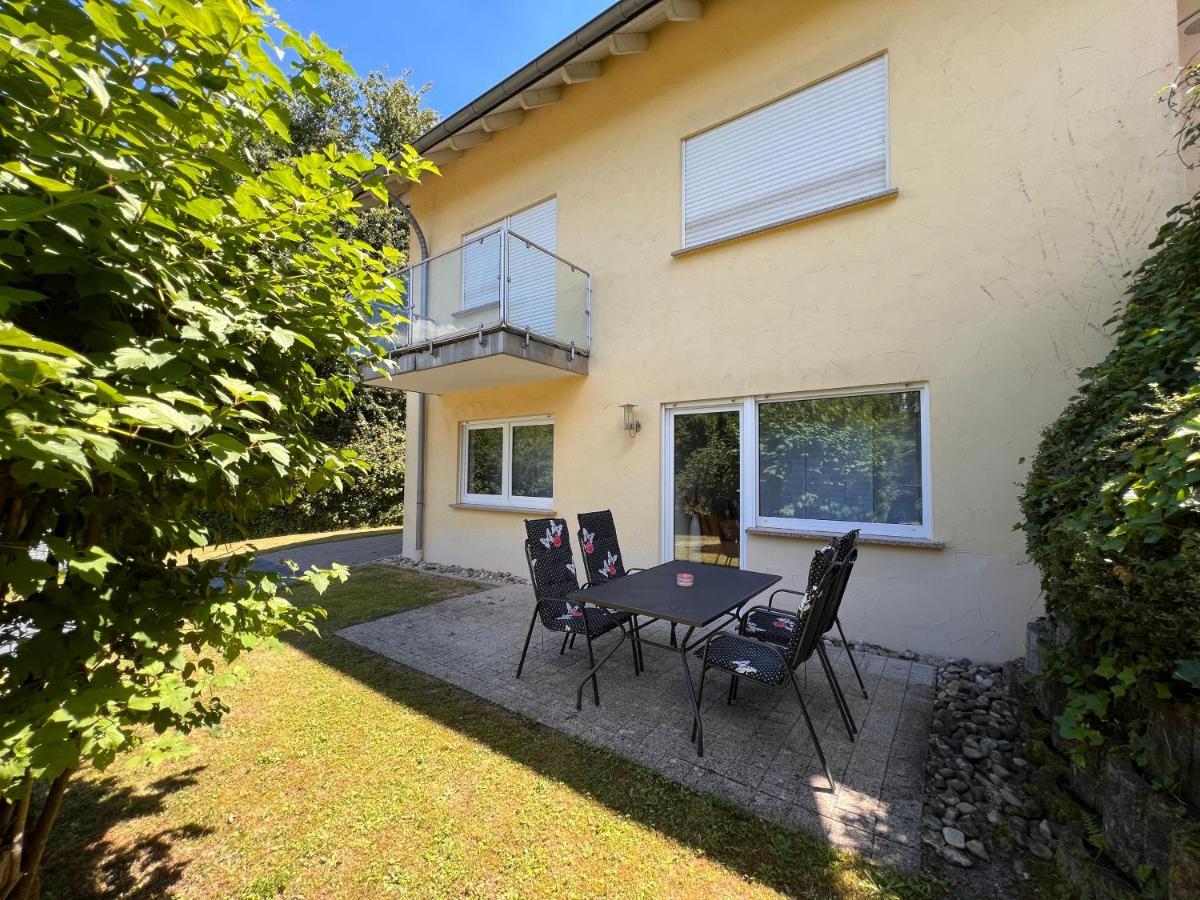 Ferienwohnung Zum Schauinslandweg 诺因基兴 外观 照片