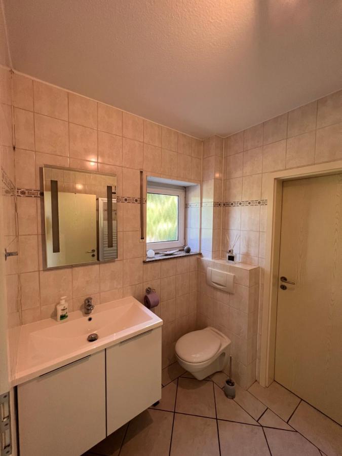 Ferienwohnung Zum Schauinslandweg 诺因基兴 外观 照片
