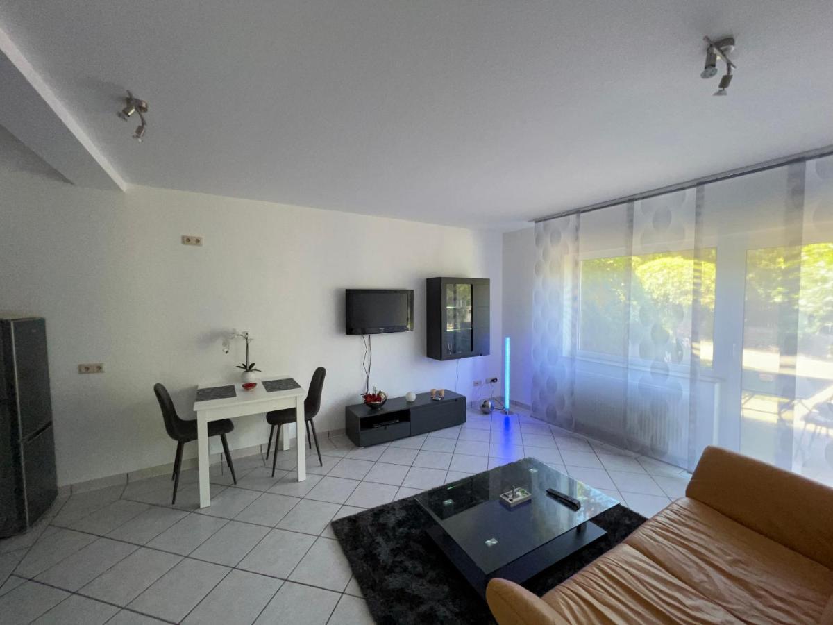Ferienwohnung Zum Schauinslandweg 诺因基兴 外观 照片