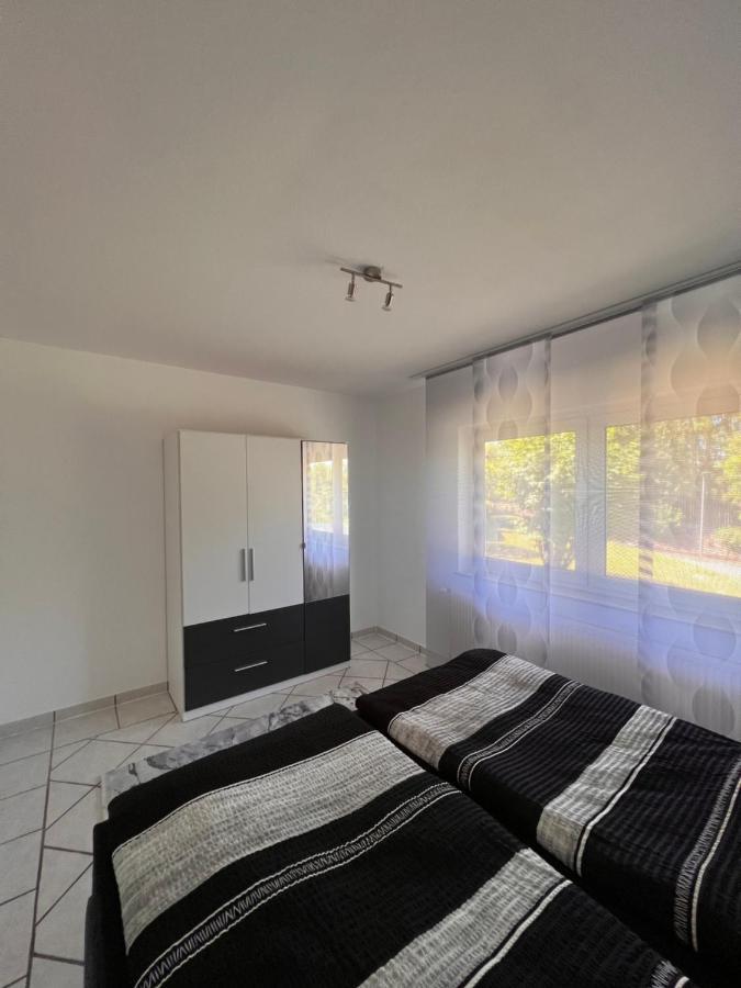 Ferienwohnung Zum Schauinslandweg 诺因基兴 外观 照片