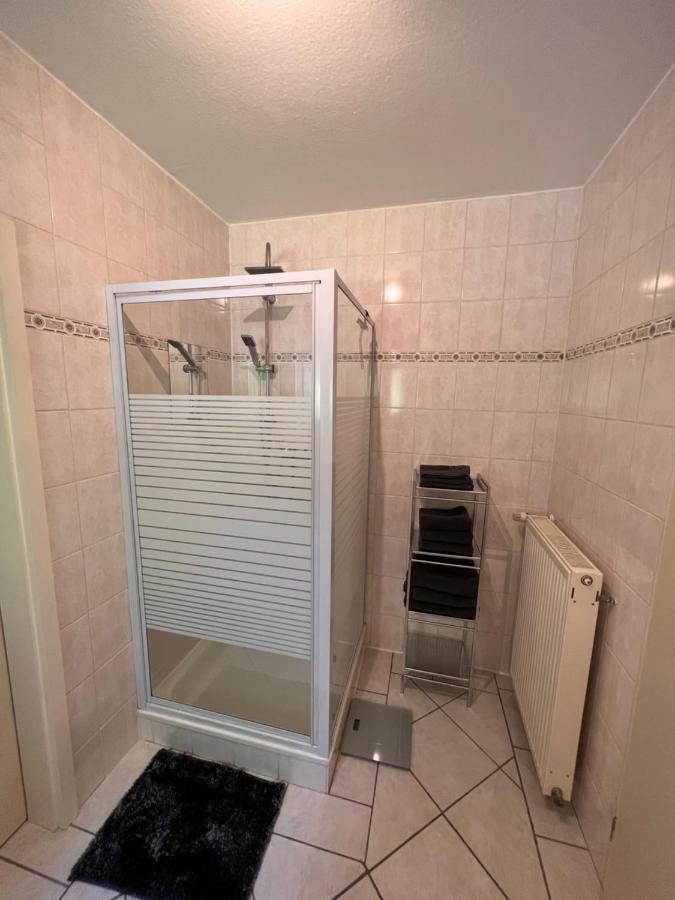 Ferienwohnung Zum Schauinslandweg 诺因基兴 外观 照片