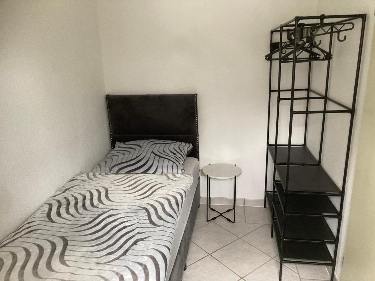 Ferienwohnung Zum Schauinslandweg 诺因基兴 外观 照片